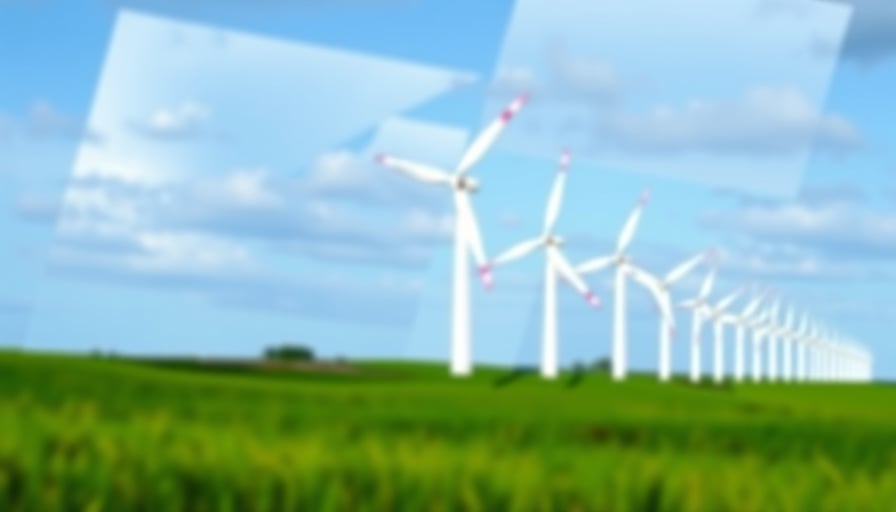 How Coterra Energy's Devon Merger and Clean‑Tech Push Position It for Oil, Gas & Renewable Growth