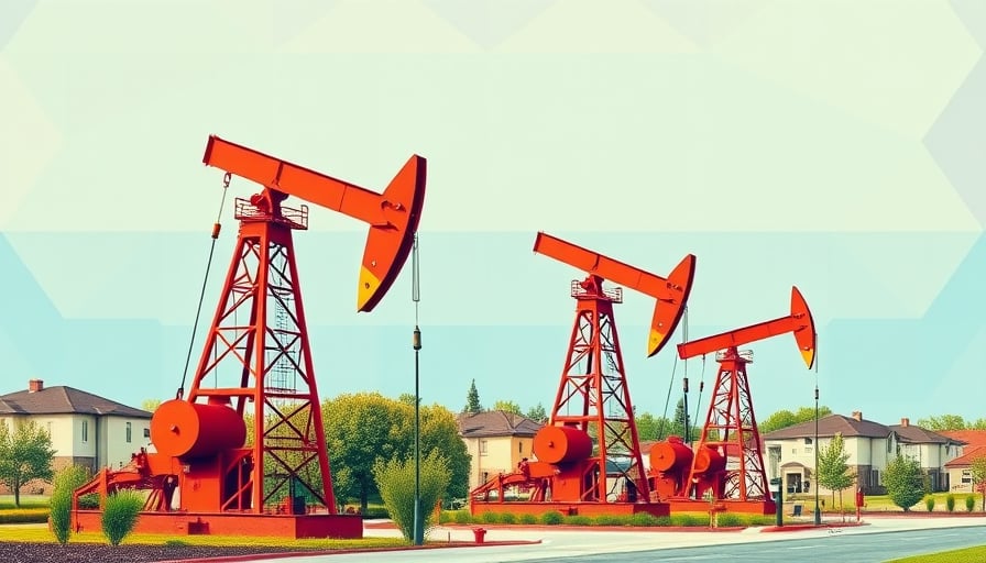 How Coterra‑Devon Merger Could Double Shale Power & Fuel Renewable Growth