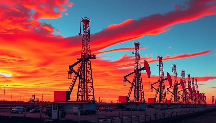 How Coterra’s 2025 Production Forecast & Tech Upgrades Shift Its Oil & Renewable Outlook How Coterra’s 2025 Production Forecast & Tech Upgrades Shift Its Oil & Renewable Outlook