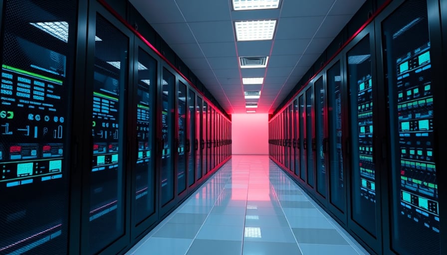 How CrowdStrike Shares Fell Amid AI‑Driven Cyber‑Threat Concerns