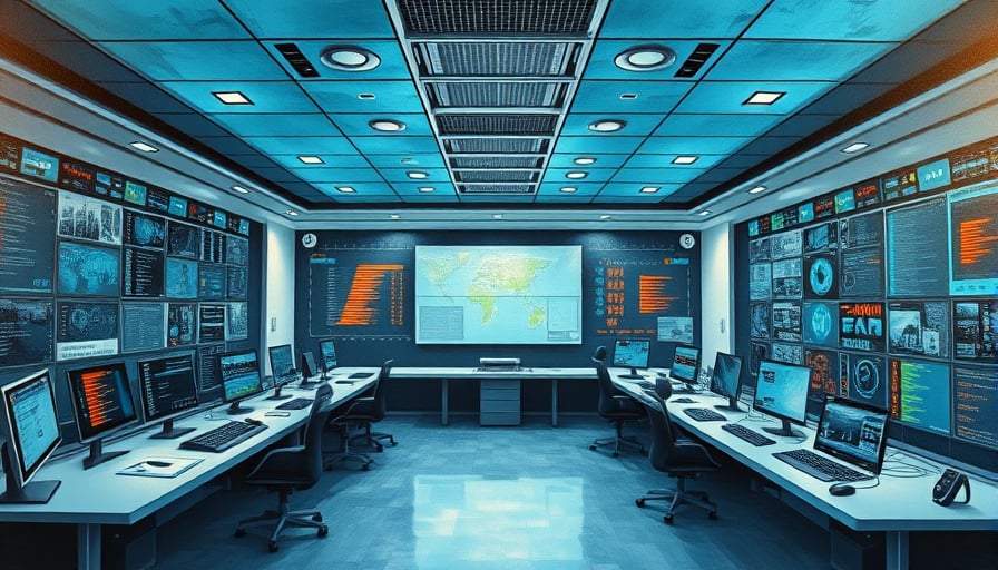 How CrowdStrike’s AI‑Driven Cybersecurity Strategy Drives 12–14% Revenue Growth to 2026