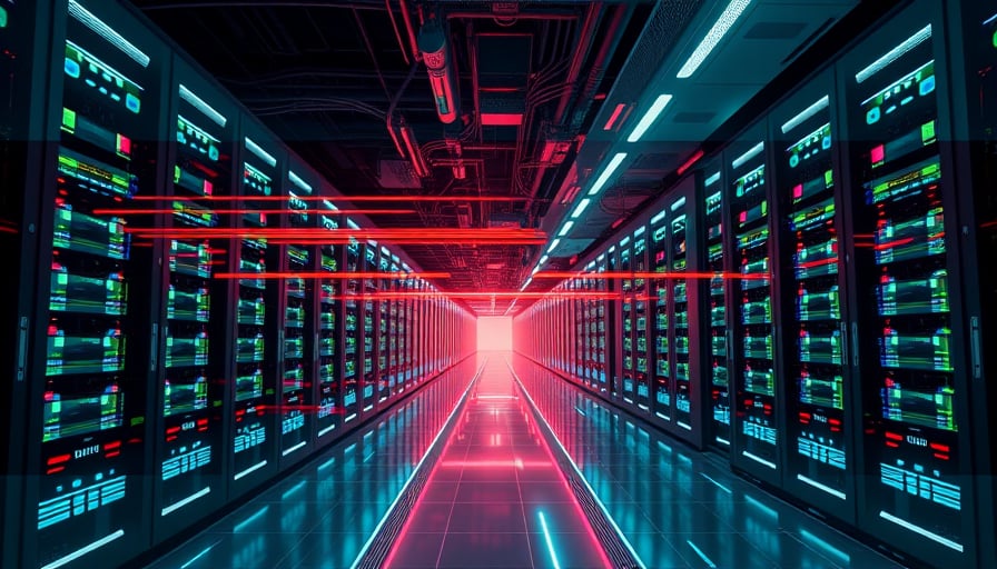 How CrowdStrike’s Cloud‑First Security Fuels Investor Momentum and Market Growth How CrowdStrike’s Cloud‑First Security Fuels Investor Momentum and Market Growth