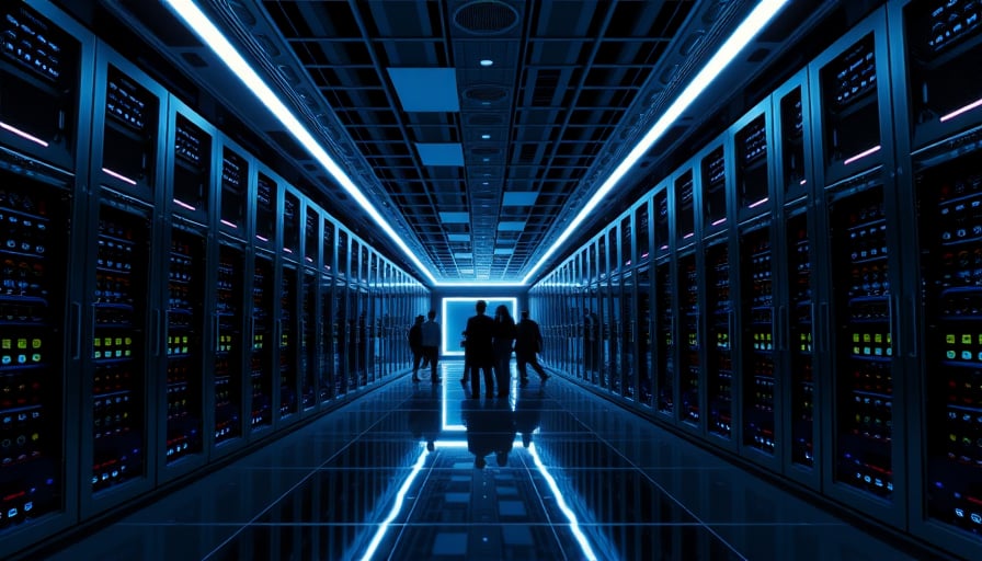 How CrowdStrike's IBM, Intel & AgentWorks Push Redefine Cyber Resilience