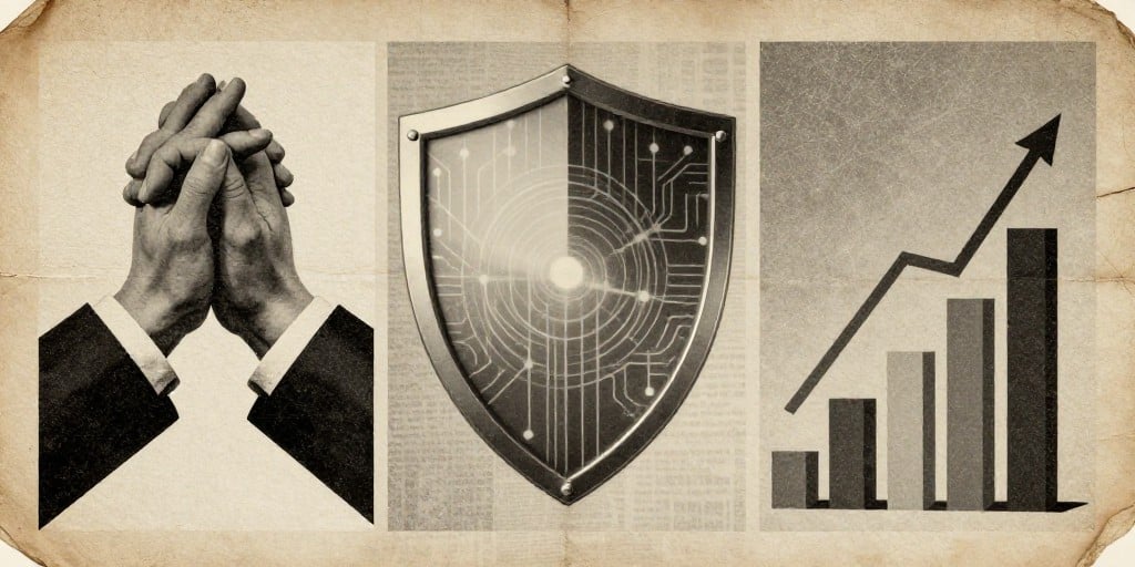 How CrowdStrike’s New AI Deal with Nvidia Could Drive Cybersecurity Growth and Share Value How CrowdStrike’s New AI Deal with Nvidia Could Drive Cybersecurity Growth and Share Value