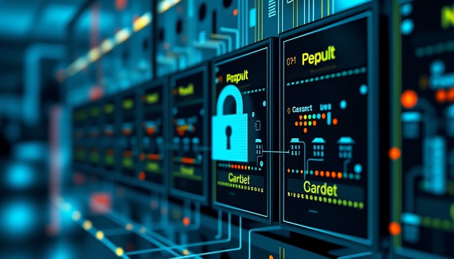 How CrowdStrike's New Azure Partnership Boosts Cloud‑Security Leadership