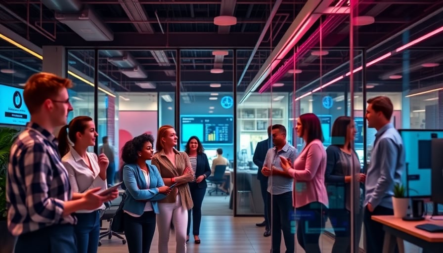 How CrowdStrike's Qualtrics Integration Drives Long‑Term Growth Amid Cybersecurity Sell‑Offs