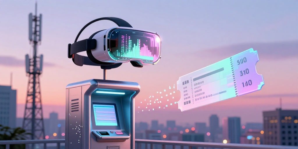 How CTS EVENTIM’s Tech & Content Strategy Drives Telecom & Streaming Success How CTS EVENTIM’s Tech & Content Strategy Drives Telecom & Streaming Success