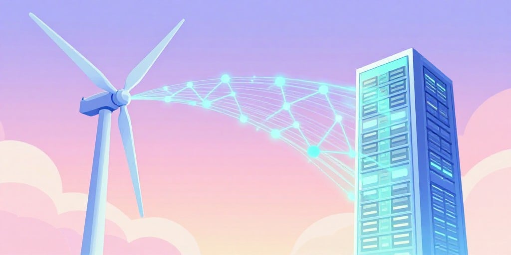 How Cummins Capitalizes on AI‑Powered Data‑Center Growth to Meet Changing Consumer Demand
