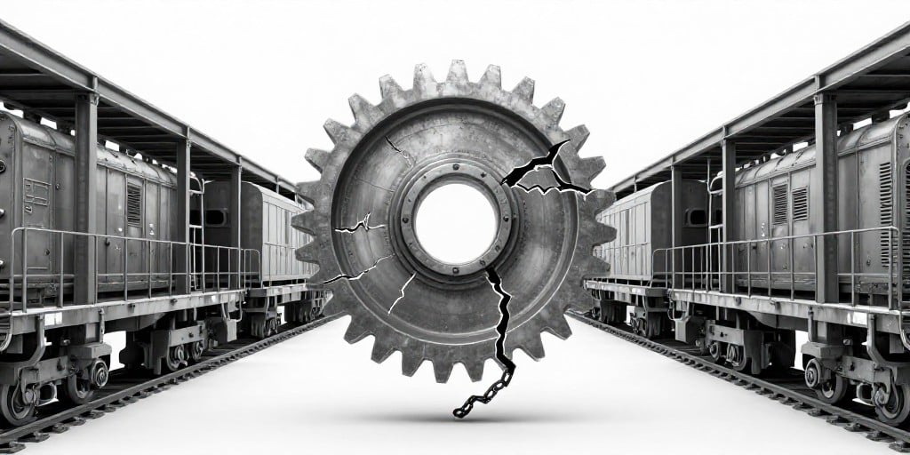 How CUMMINS’ Insolvency Threatens Capital Expenditure and Innovation in Heavy‑Industry Power Solutions How CUMMINS’ Insolvency Threatens Capital Expenditure and Innovation in Heavy‑Industry Power Solutions