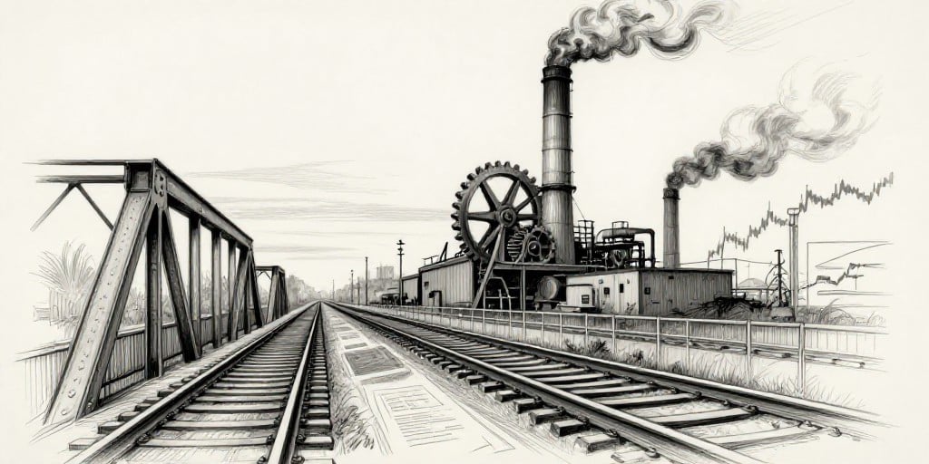 How Cummins’ Stock Options Drive Capital Investment & Industry Innovation