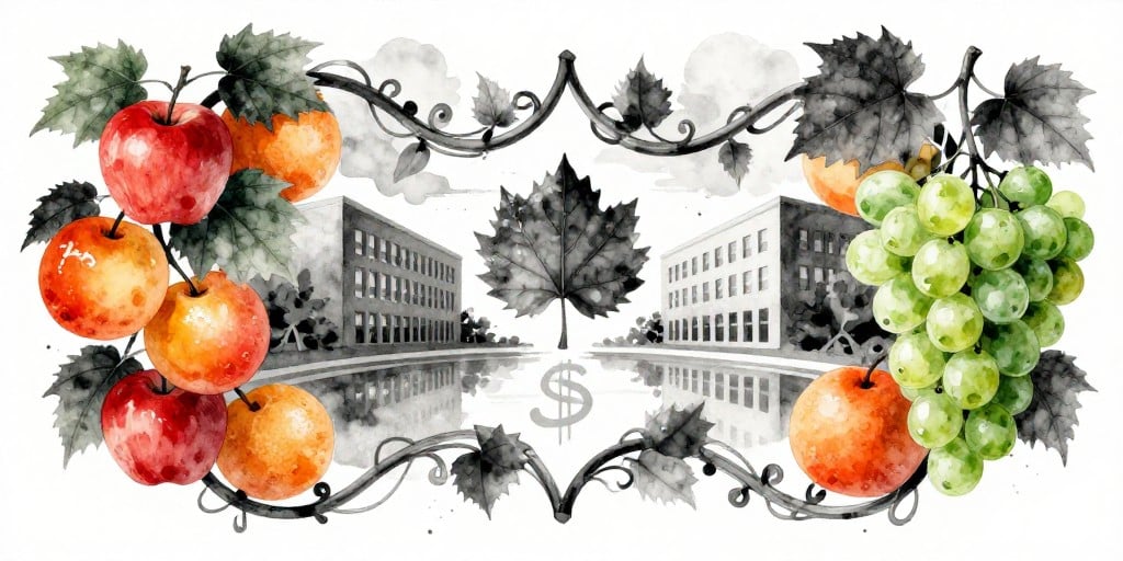 How CVC Capital Partners' IFF Food‑Ingredients Deal Drives PE Growth, ESG & Innovation