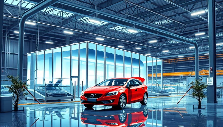 How CVC Capital Partners is Driving Growth in Automotive Glass and Sports IPOs