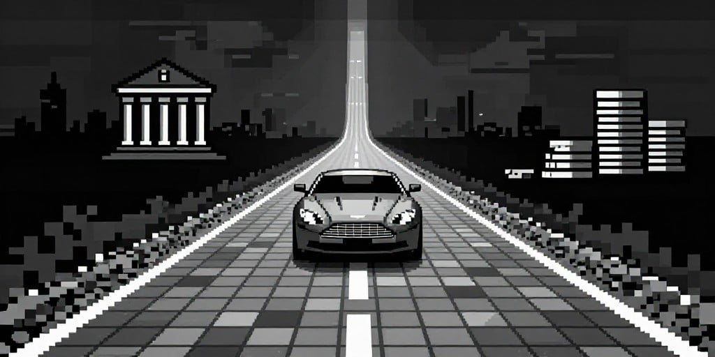 How CVC Capital’s Indirect Role in Aston Martin’s Loan Shapes Brand‑Focused Financing