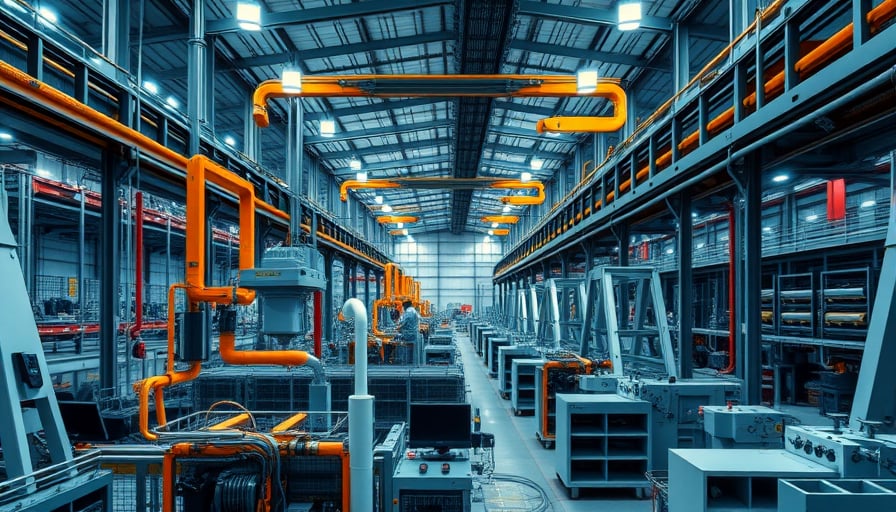 How CVC‑Advent's €7‑9 bn Bid for ContiTech Will Reshape Continental's Future