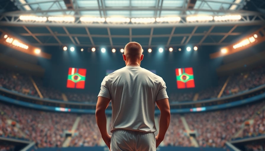 How CVC’s Debt Raise via Global Sport Group Will Fuel Global Sports Expansion and Digital Growth