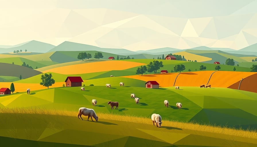 How CVC's Sale of Its Animal Nutrition Unit to DSM‑Firmenich Shapes the Future of Livestock Health