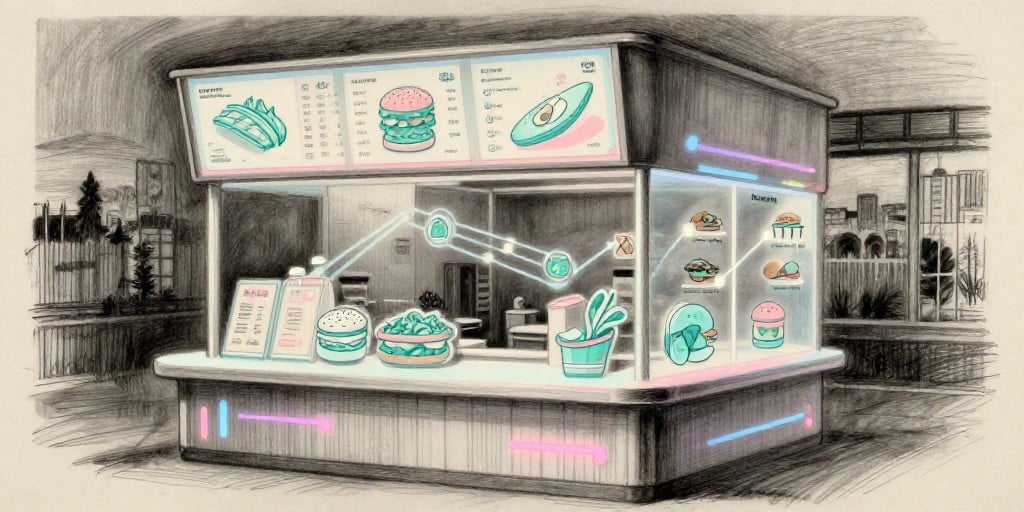 How Cyclospora Is Driving Digital-Physical Retail Transformation for Health‑Focused Food Chains