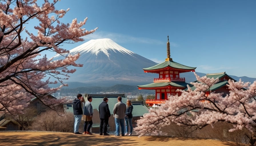 How Dai‑ichi Life’s 0.8% Gain Signals Strong Japanese Equity Outlook