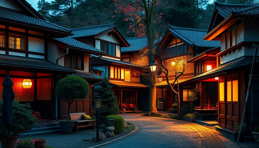 How Dai‑ichi Life’s Record Q1 Earnings Boost Investor Value and Japan’s Retirement Market How Dai‑ichi Life’s Record Q1 Earnings Boost Investor Value and Japan’s Retirement Market