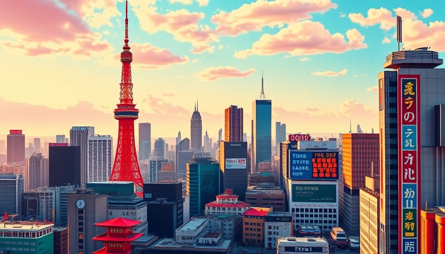 How Dai‑ichi Life's Share Buyback Signals Strong Capital & Future Growth in Japan's Life‑Insurance Market