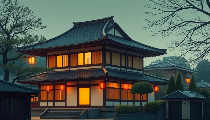 How Dai‑ichi Life's Stable Earnings & ESG Readiness Position It as Japan's Leading Insurance Stock