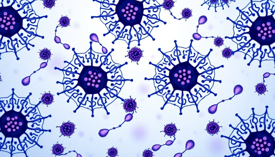 How Daiichi Sankyo & General Proximity Are Tackling Undruggable Oncogene Targets