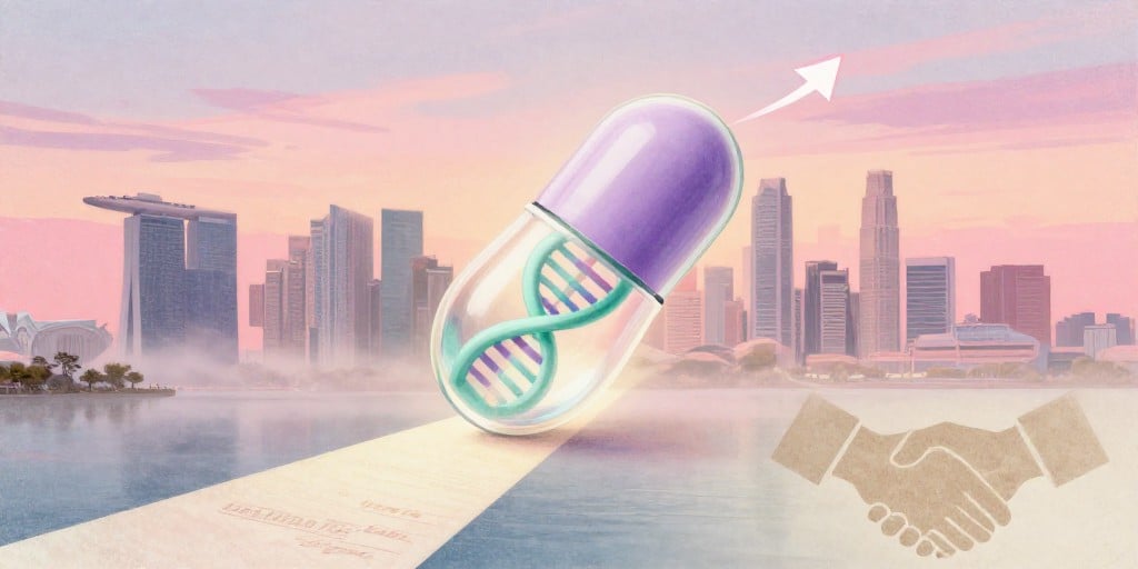 How Daiichi Sankyo’s New Oncology Pipeline Boosts Investor Confidence and Drives 15% Growth Outlook