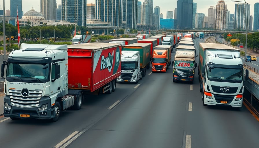 How Daimler Truck Holding Navigates 2025 Challenges & Seeks Profit‑Recovery