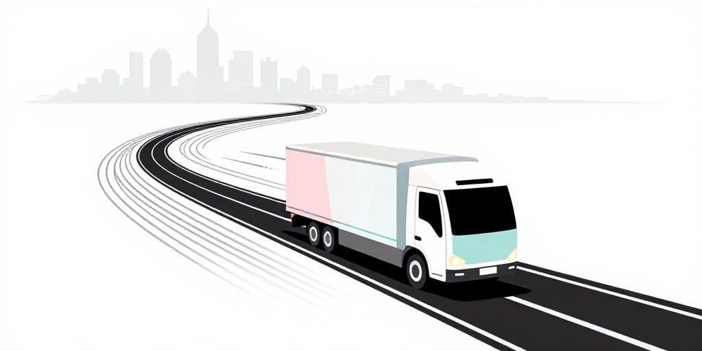 How Daimler Truck Holding Tackles Market Volatility, ESG, and Digital Innovation