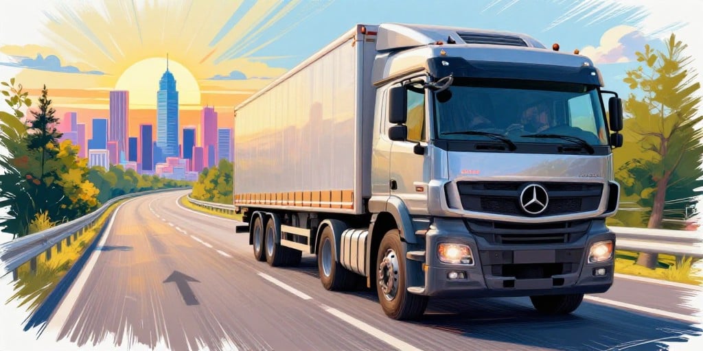 How Daimler Truck Holding’s Share‑Buyback Boosts Shareholder Value Amid Market Volatility