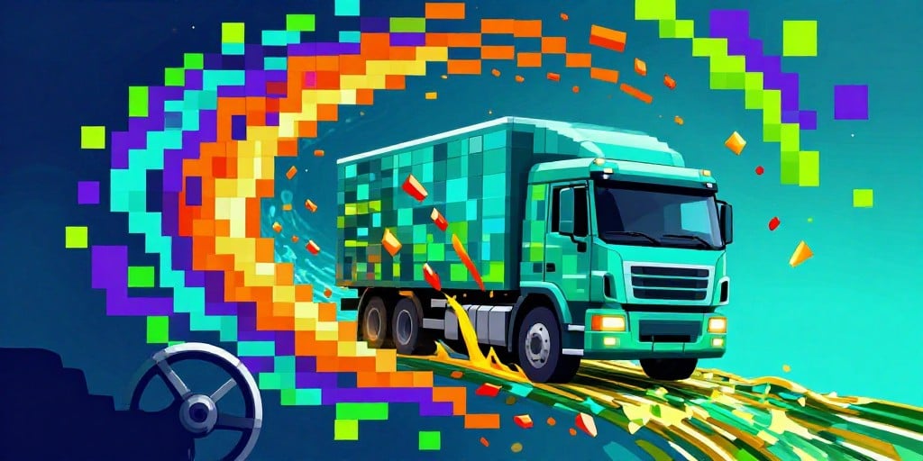 How Daimler Truck Holding's Stock Reflects Shifting Consumer Discretionary Trends in Germany