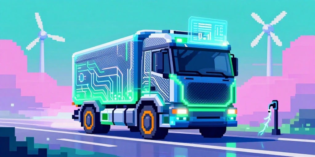 How Daimler Truck Is Tackling Euro 7, Electrification & Supply‑Chain Shifts in 2024