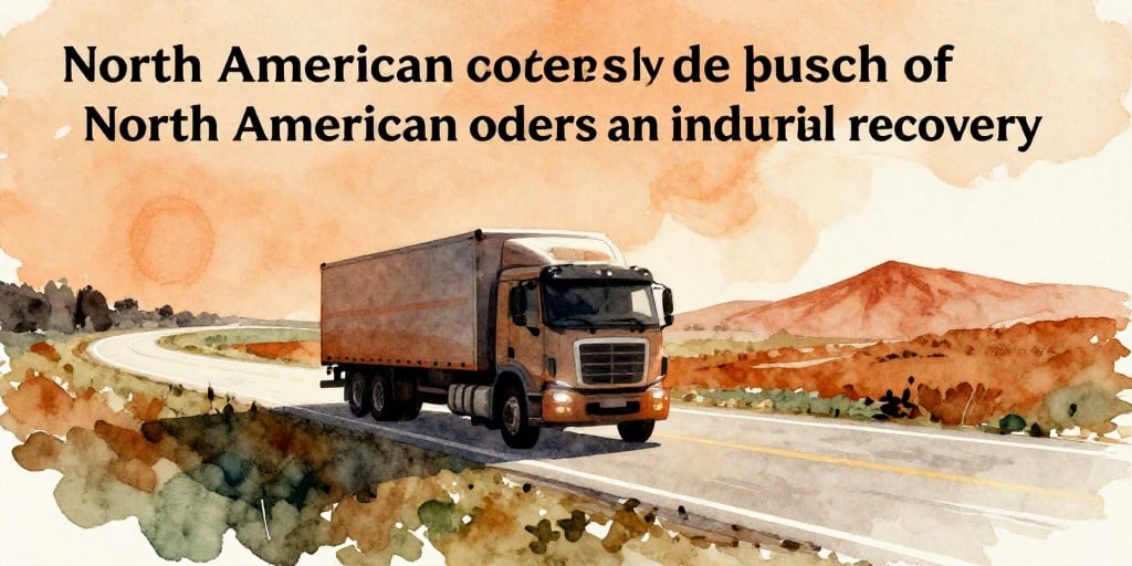 How Daimler Truck’s 2026 Outlook Revision Boosts EBIT & Unit Sales in a Turbulent Market