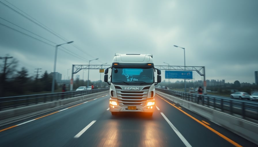 How Daimler Truck’s €3.8 B CapEx Boosts Electrification, Digitalization & Shareholder Value How Daimler Truck’s €3.8 B CapEx Boosts Electrification, Digitalization & Shareholder Value