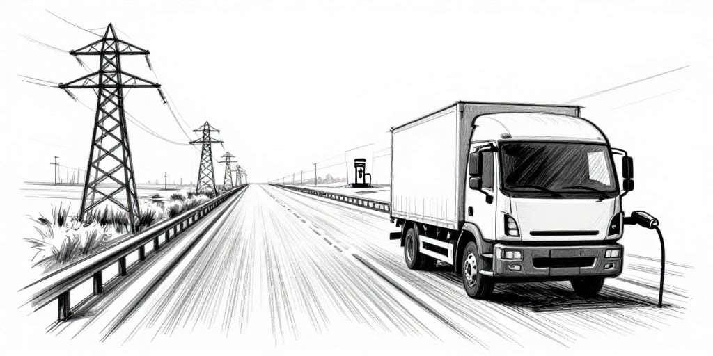 How Daimler Truck’s Archion Exit Signals a Strategic Shift Toward Electrification