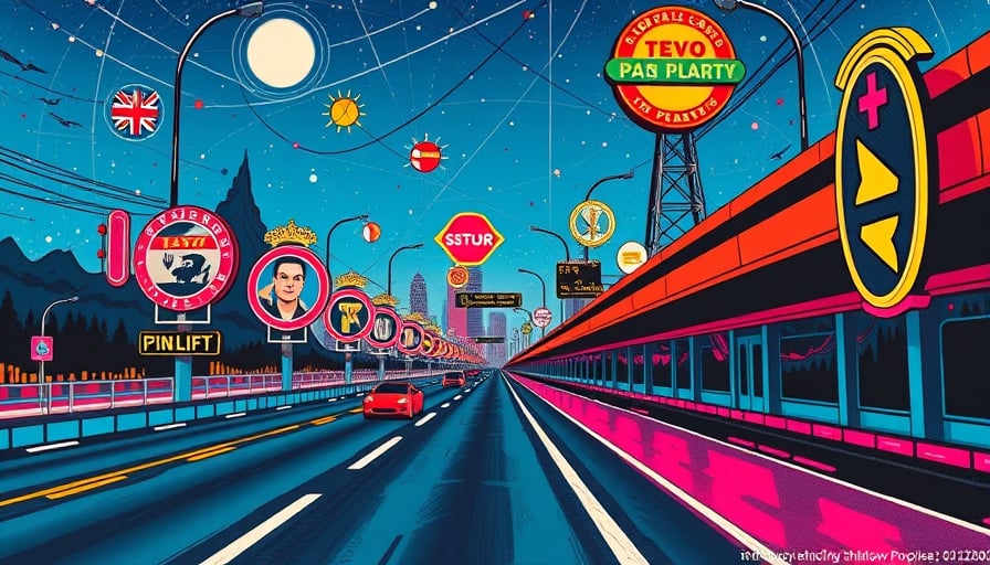 How Daimler Truck’s Capital Spend and Level‑4 Tech Could Shift Stock Momentum in 2025 How Daimler Truck’s Capital Spend and Level‑4 Tech Could Shift Stock Momentum in 2025