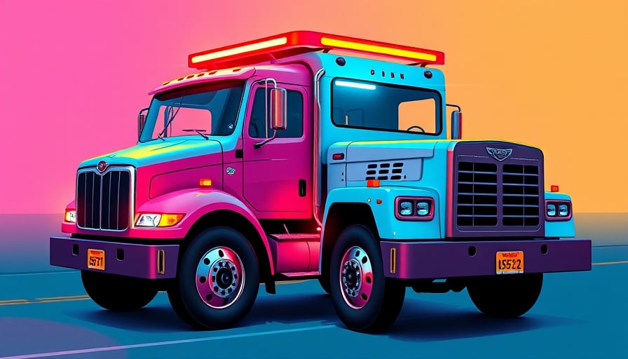 How Daimler Truck’s CES 2026 Innovations Fuel North American Growth Amid Shifting Consumer Trends