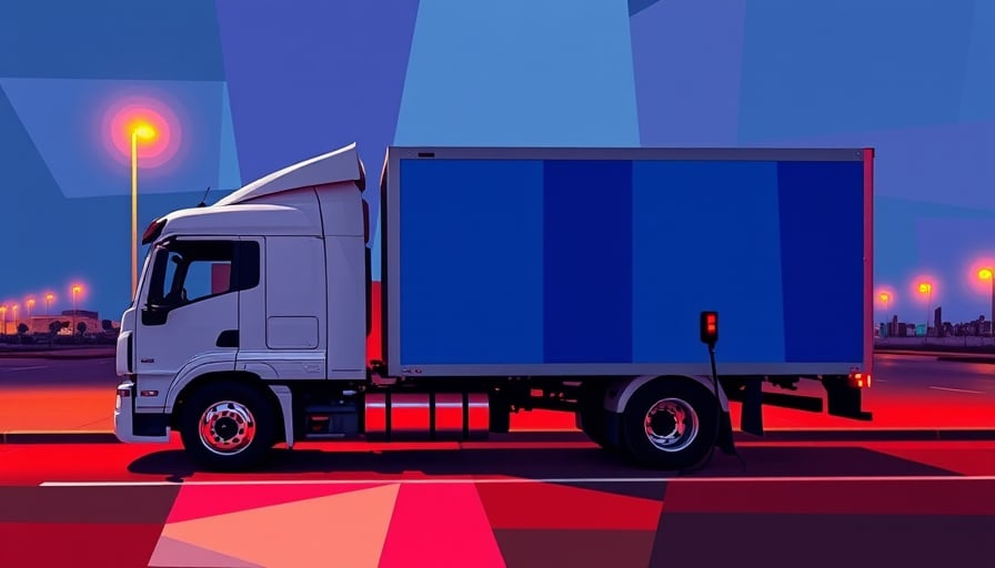 How Daimler Truck's Green Shift Drives Consumer Discretionary Spending