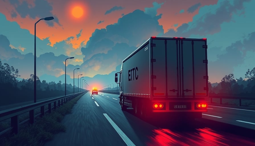 How Daimler Truck’s Green‑Tech Push Drives the New Record DAX High How Daimler Truck’s Green‑Tech Push Drives the New Record DAX High