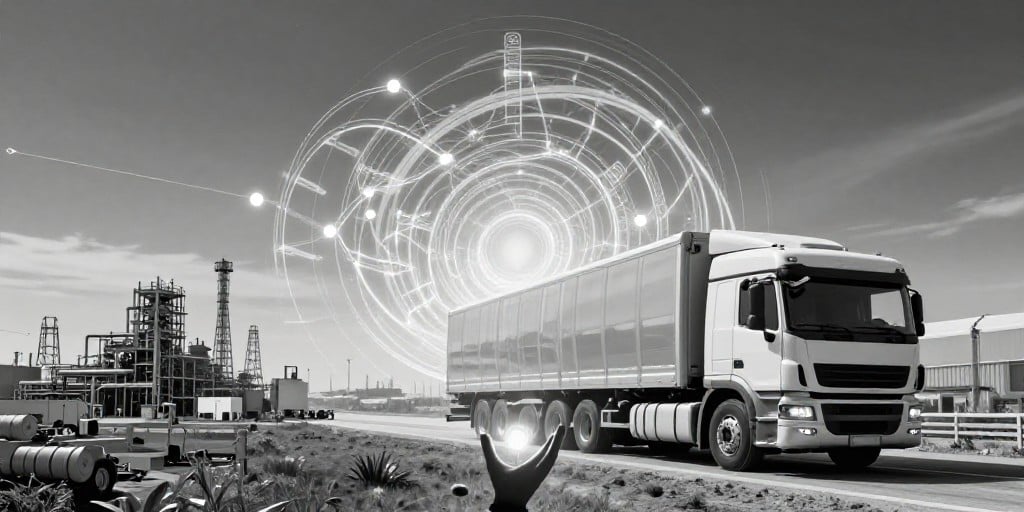 How Daimler Truck's Hydrogen Shift Drives Capital Spend and Investor Confidence