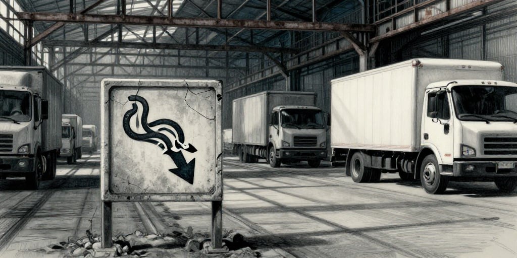 How Daimler Truck's Q1 2026 Earnings Dip Highlights Order‑Pipeline Growth, Cost Cuts and Electrification Strategy