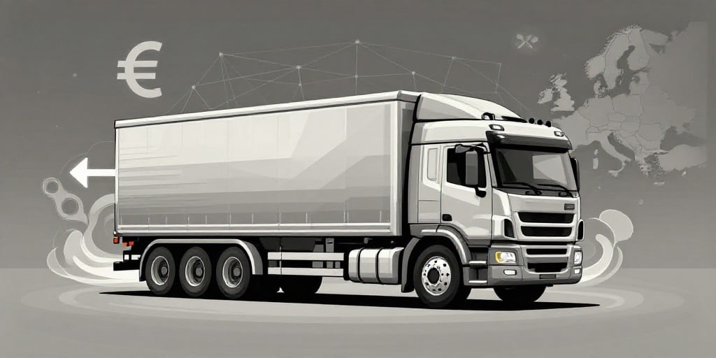 How Daimler Truck’s Revised Outlook Boosts Shares Amid European Market Pressure