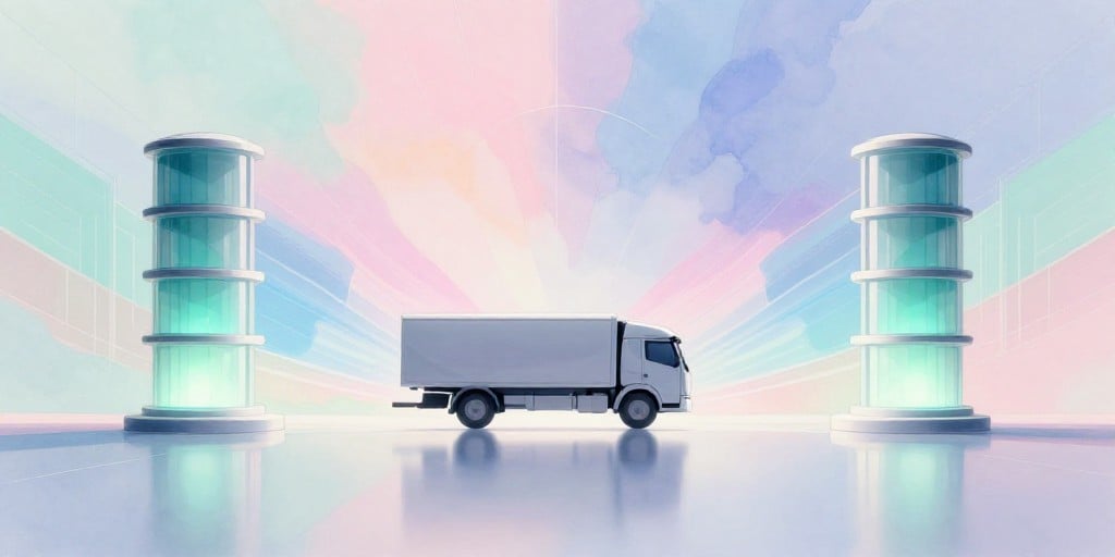How Daimler Truck’s Share Buyback and Hydrogen Deal Drive Consumer‑Discretionary Growth in 2026