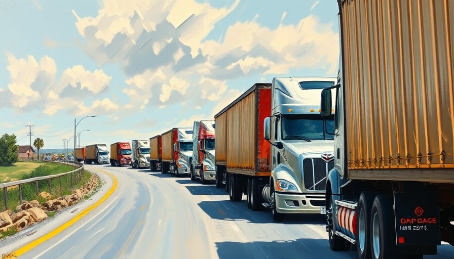 How Daimler Truck's Share‑Buyback & Tech Upgrades Fuel European Heavy‑Industry Growth