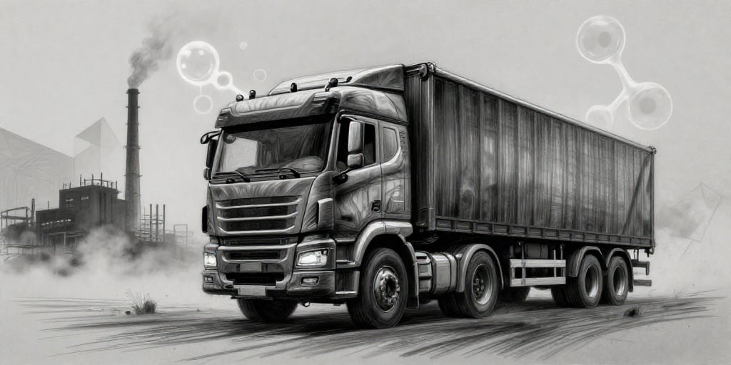 How Daimler Truck's UK Acquisition, Hydrogen Tech & €2.5B Czech Plant Drive Growth and Profitability