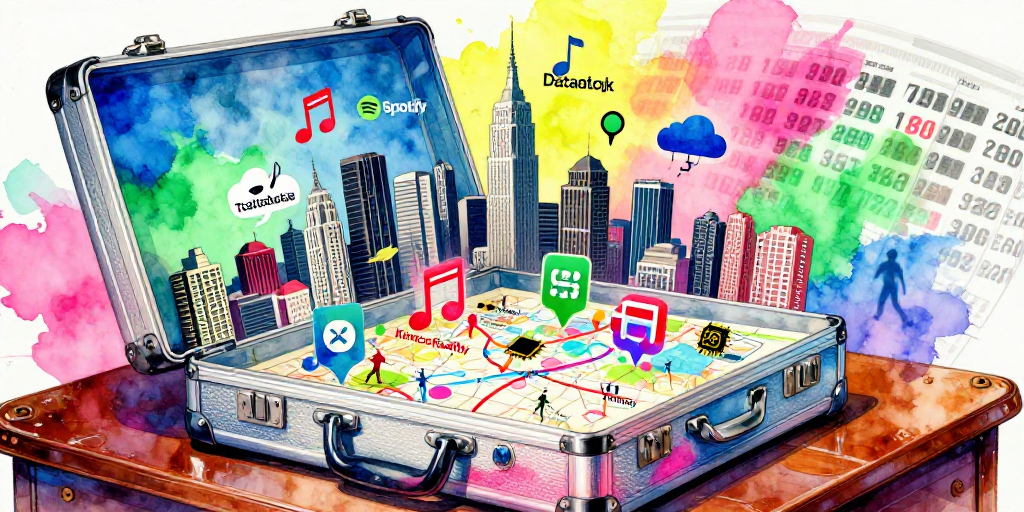 How Daiwa Securities Boosts Portfolio with Outperform Ratings for Spotify, Datadog, Kimco, and Super Micro