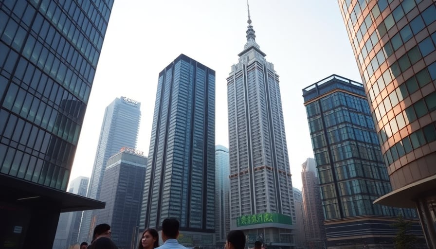 How Daiwa Securities Is Balancing Pharma, Telecom, and Crypto Growth How Daiwa Securities Is Balancing Pharma, Telecom, and Crypto Growth