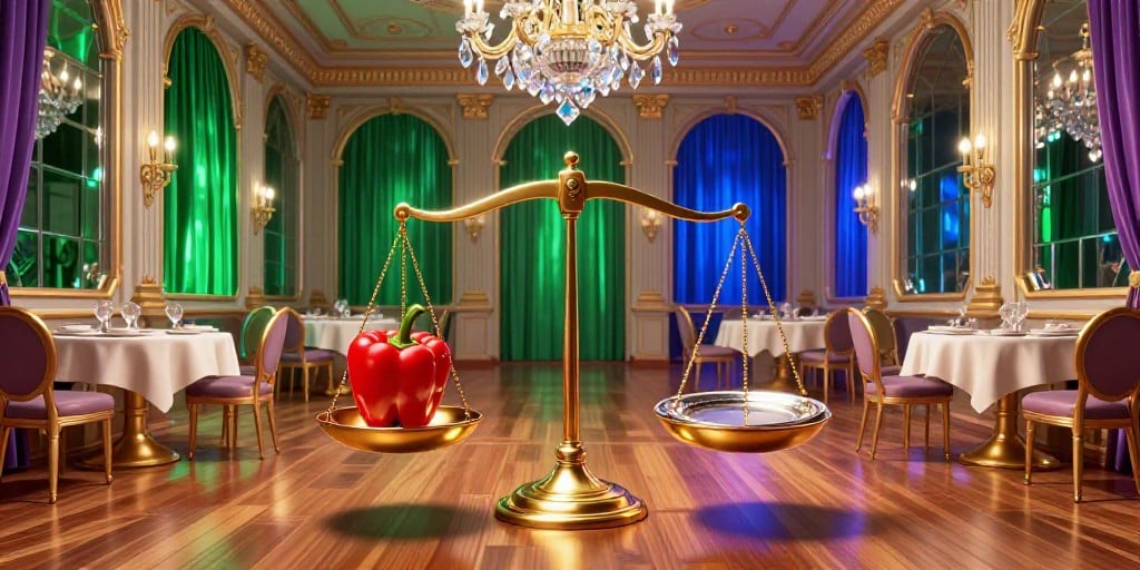 How Darden Restaurants’ 4% Rally Highlights Overvaluation Risks Amid Cost Pressures How Darden Restaurants’ 4% Rally Highlights Overvaluation Risks Amid Cost Pressures