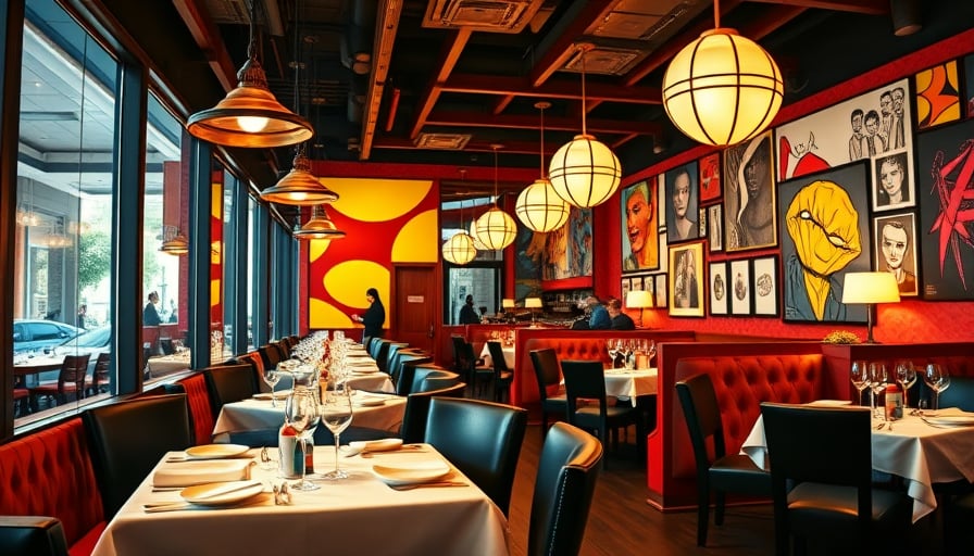 How Darden Restaurants Drives Growth with Digital‑Physical Dining Synergy in 2026