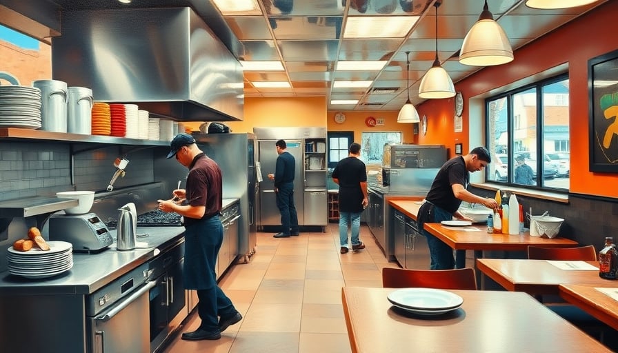 How Darden Restaurants Is Boosting Growth with Value Menus, Mobile Engagement and Cost Cutting